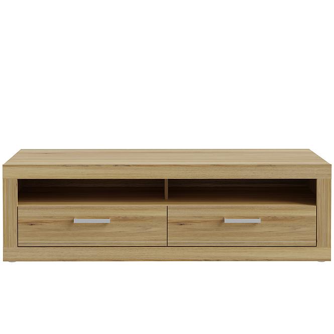 TV stolík Talino Dub Mauvella TBBT121-D108