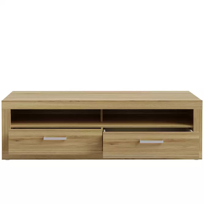 TV stolík Talino Dub Mauvella TBBT121-D108
