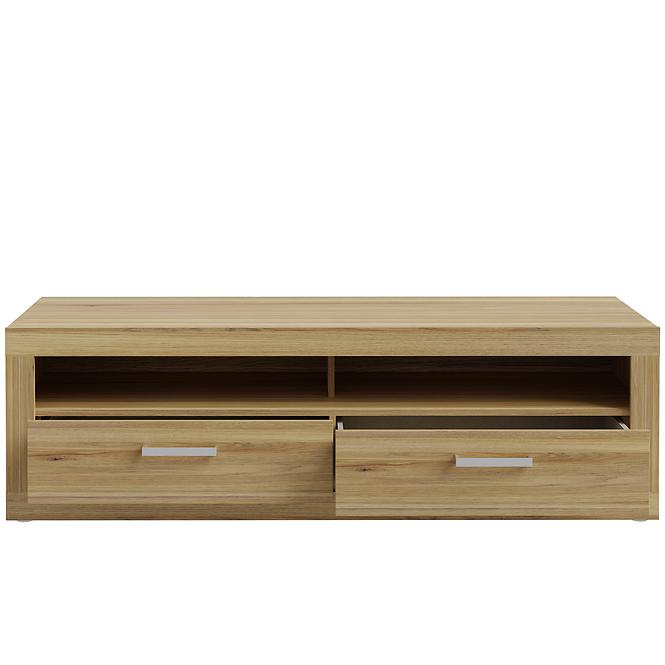 TV stolík Talino Dub Mauvella TBBT121-D108