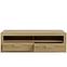 TV stolík Talino Dub Mauvella TBBT121-D108,4