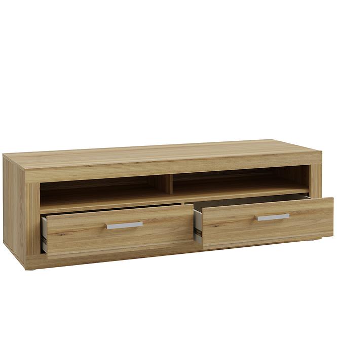 TV stolík Talino Dub Mauvella TBBT121-D108
