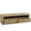 TV stolík Talino Dub Mauvella TBBT121-D108,5