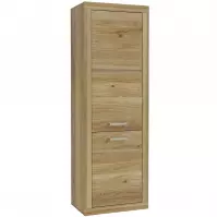 Regál Talino Dub Mauvella TBBS711-D108