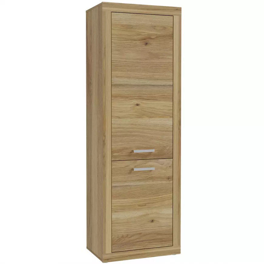 Regál Talino Dub Mauvella TBBS711-D108