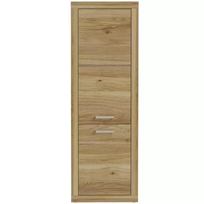 Regál Talino Dub Mauvella TBBS711-D108