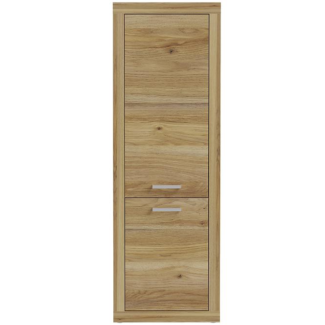Regál Talino Dub Mauvella TBBS711-D108