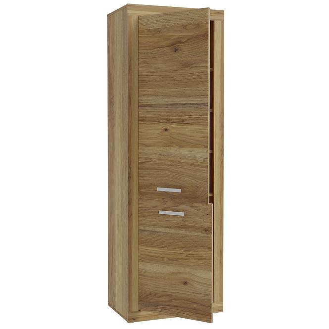 Regál Talino Dub Mauvella TBBS711-D108