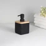 Dávkovač PL-5554-C- black