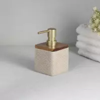 Dávkovač PL-5554-SA- beige