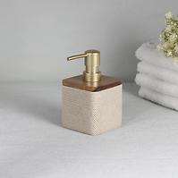 Dávkovač PL-5554-SA- beige