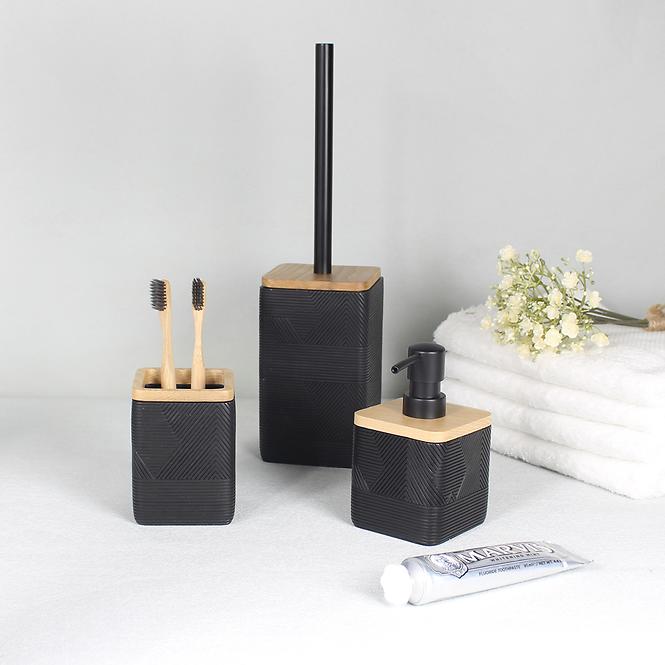 WC kefa PL-5554-C-black