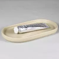 Kúpeľňová tácka CE-3160-beige