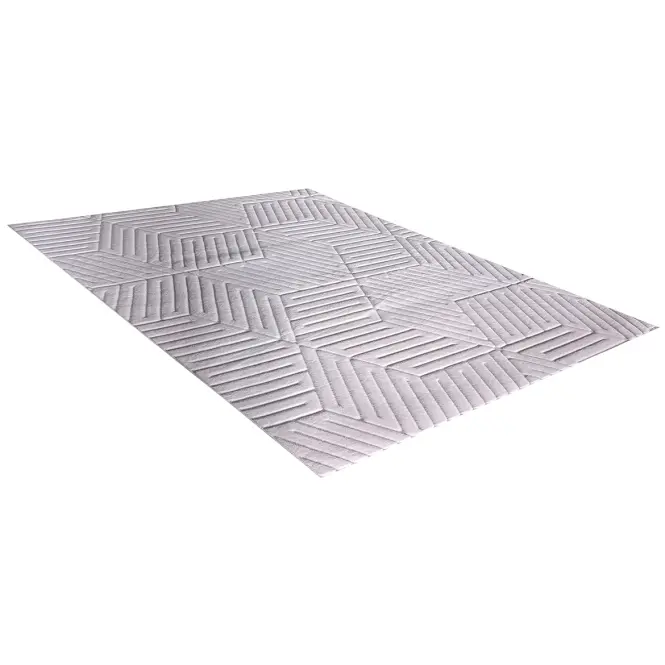 Koberec Shu Velvet 0,8/1,5 MRD880 biela,2