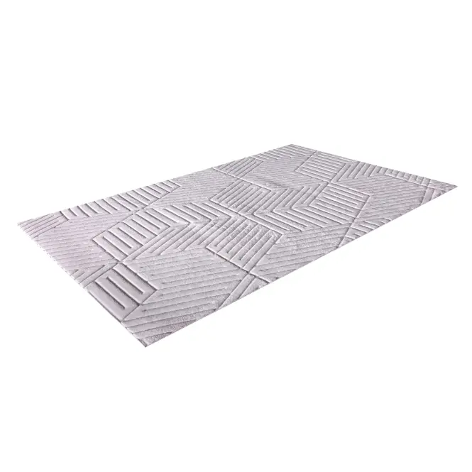 Koberec Shu Velvet 0,8/1,5 MRD880 biela,3