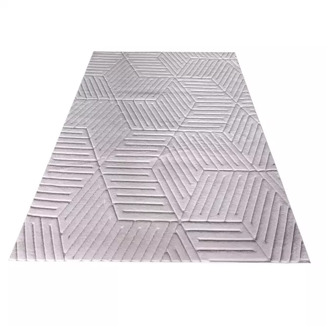 Koberec Shu Velvet 1,6/2,3 MRD880 biela