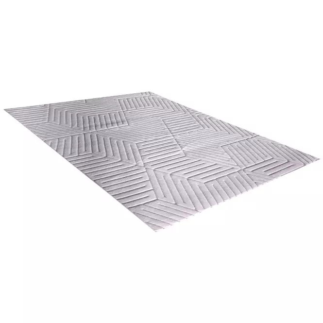Koberec Shu Velvet 1,6/2,3 MRD880 biela
