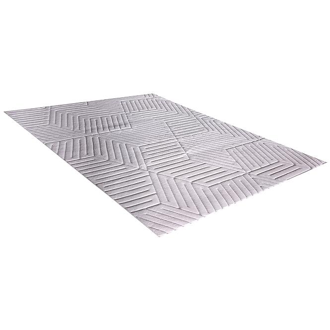 Koberec Shu Velvet 1,6/2,3 MRD880 biela