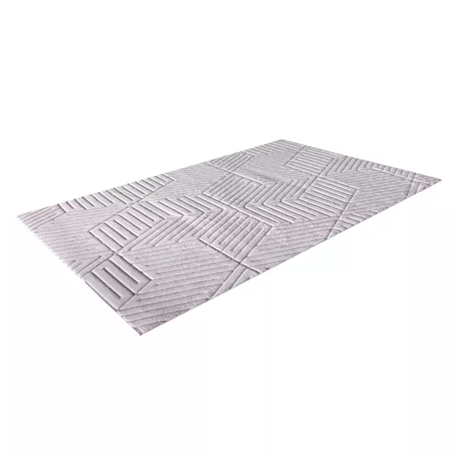 Koberec Shu Velvet 1,6/2,3 MRD880 biela