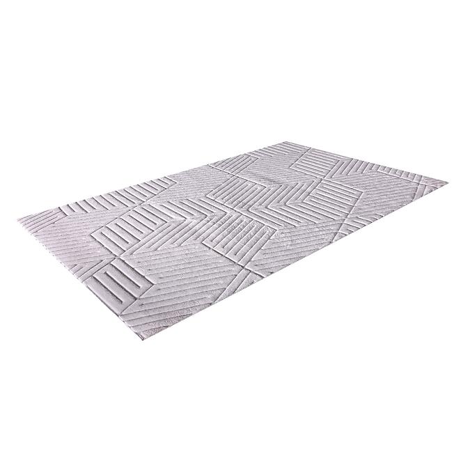 Koberec Shu Velvet 1,6/2,3 MRD880 biela