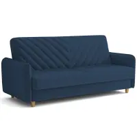 modrý
