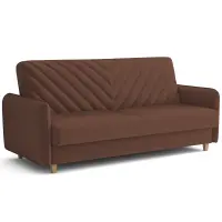 hnedý