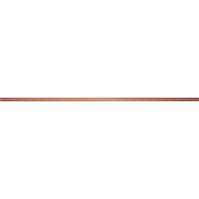 Listela Steel Copper 4 2,3/119,8