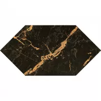 Dekor Caramell Gold Form 14,8/22,5                       