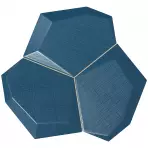 Ms. Satini Blue 19/21
