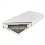 Matrac Coco Comfort 2 L/Z 120 H3