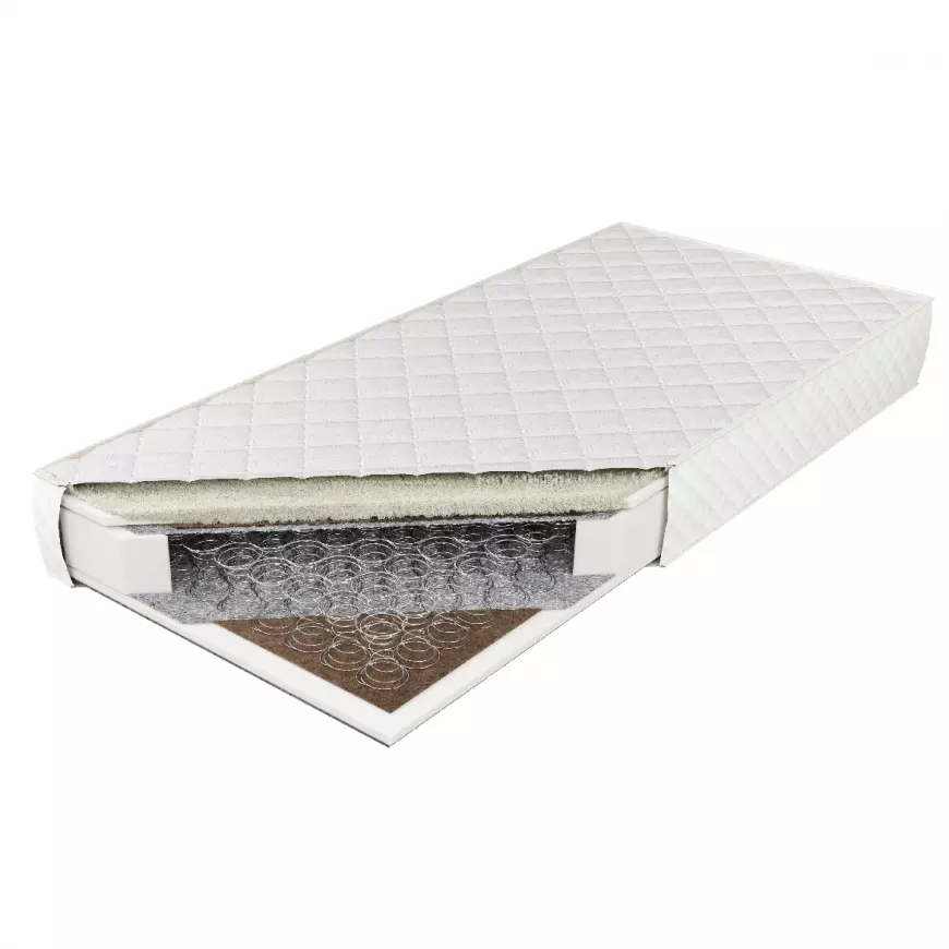 Matrac Coco Comfort 2 L/Z 140 H3