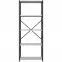 Regál FD-160-5LBS-002 biela,2