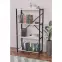 Regál FD-4LBS-002 biela,6