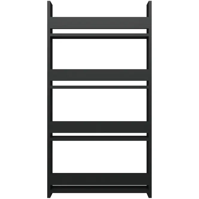 Regál FD-MTSKBS-007 antracit,2