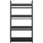 Regál FD-MTSKBS-007 antracit,2