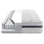 Matrac Silver Superior 140x200