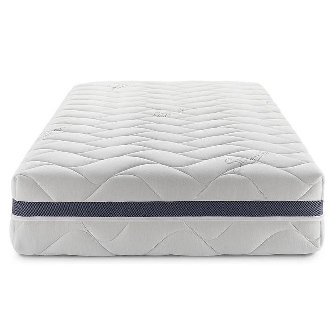 Matrac Silver Superior 140x200,2