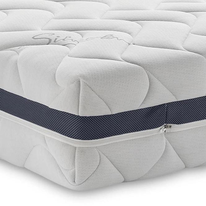 Matrac Silver Superior 140x200,5