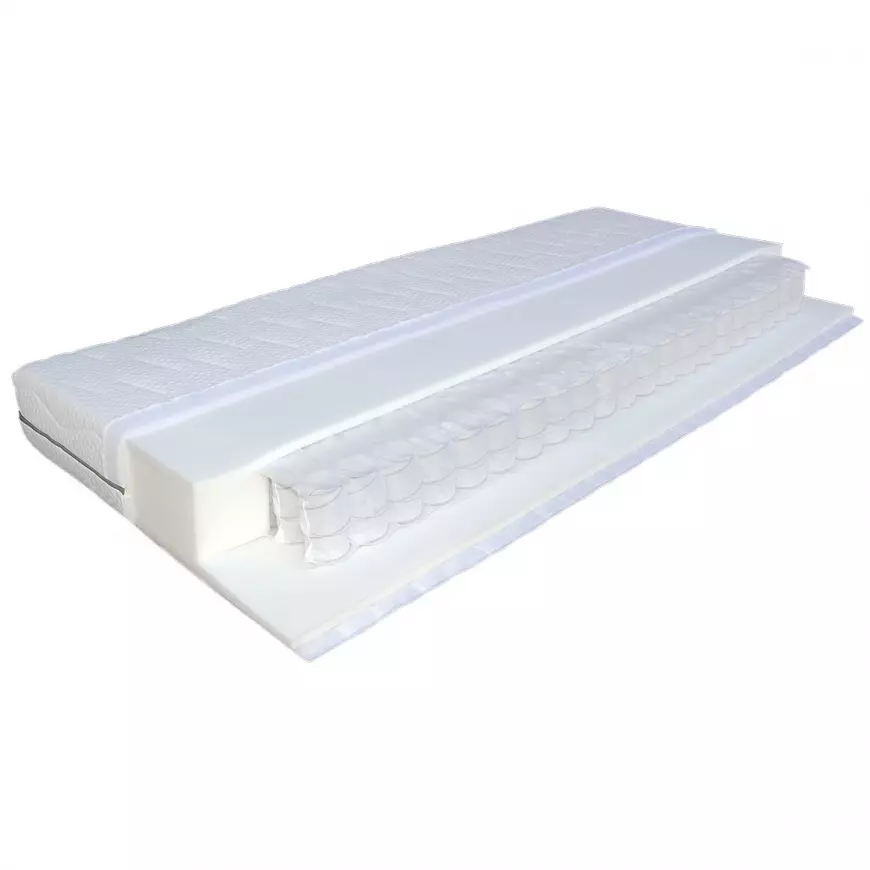 Fotografia produktu: Matrac Mistral 140x200
