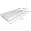 Matrac Mistral 140x200,3