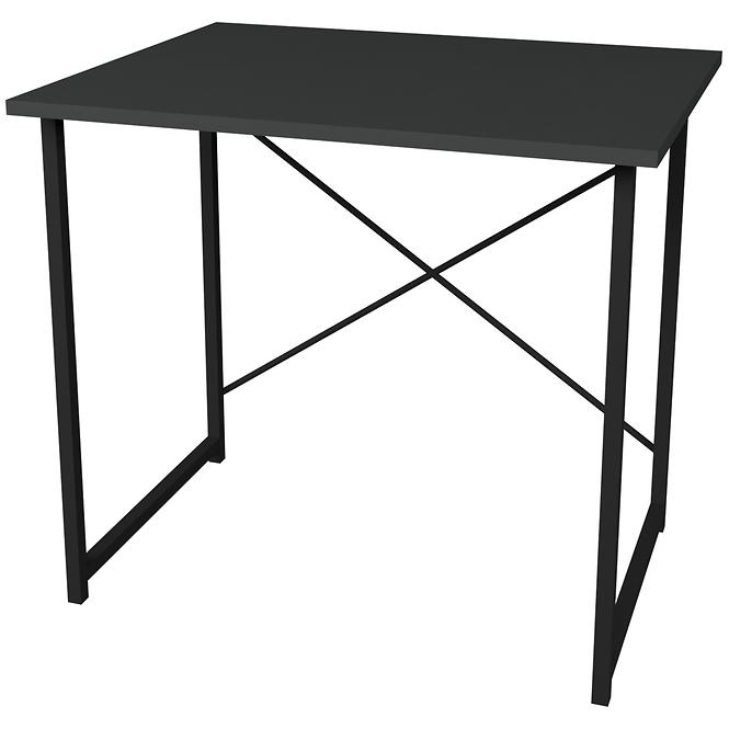 Písací stôl Fd-6090od-007 Antracit,2