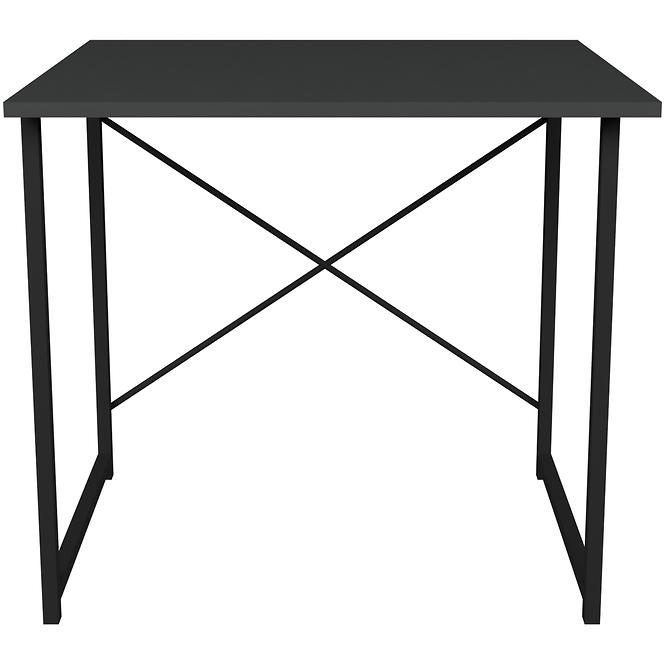 Písací stôl Fd-6090od-007 Antracit,3