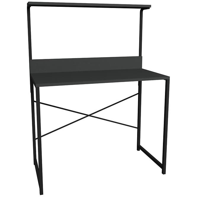 Písací stôl Fd-4590sd-007 Antracit,2