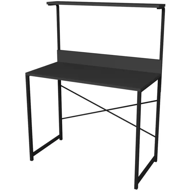 Písací stôl Fd-4590sd-007 Antracit