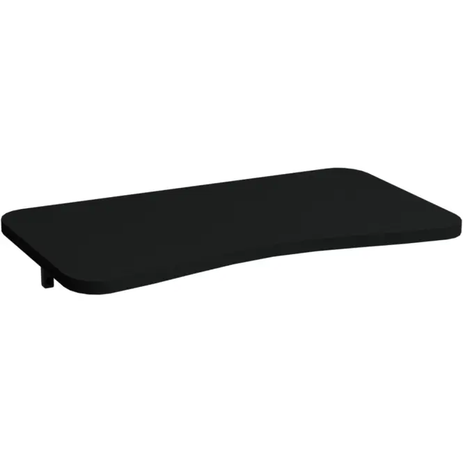Nástenný skladací stôl  Fd-Wmfd-007 antracit