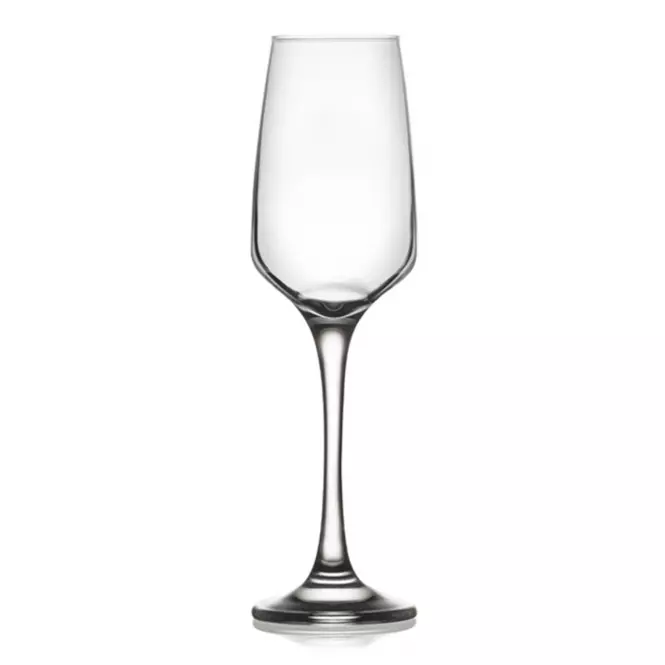 Pohár 230 ml 6 ks LV-LAL545F