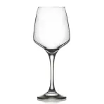 Pohár na víno 400 ml 6 ks LV-LAL592F
