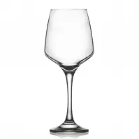 Pohár na víno 400 ml 6 ks LV-LAL592F