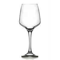 Pohár na víno 400 ml 6 ks LV-LAL592F