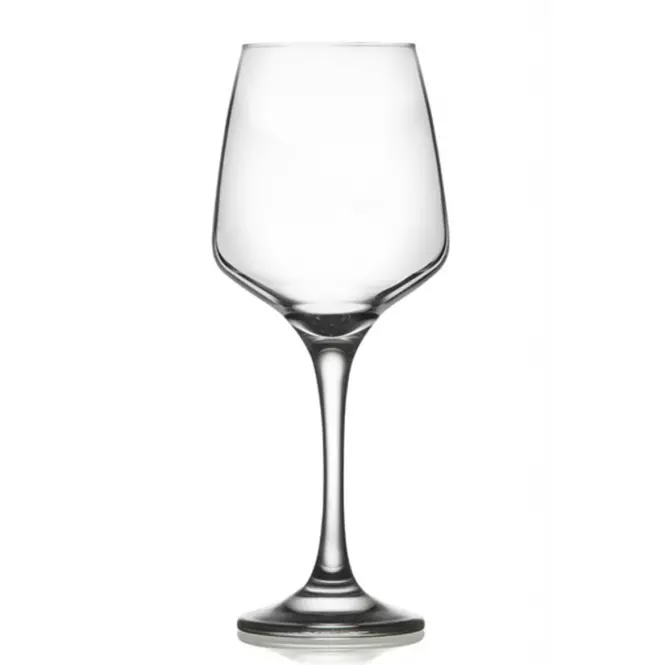 Pohár na víno 400 ml 6 ks LV-LAL592F