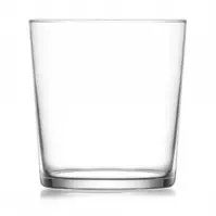 Sklenený pohár 340 ml 6 ks LV-BDG386F